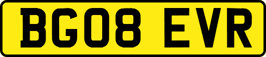 BG08EVR