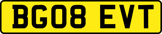 BG08EVT
