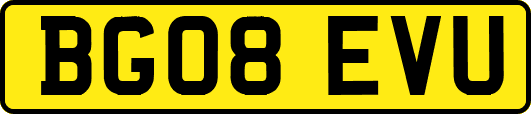 BG08EVU