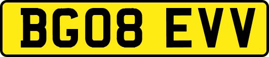 BG08EVV