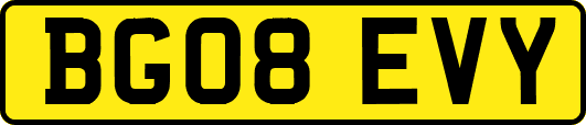 BG08EVY