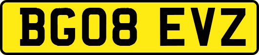 BG08EVZ