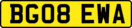 BG08EWA