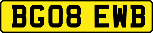 BG08EWB