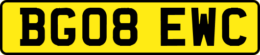 BG08EWC