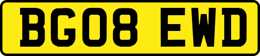 BG08EWD