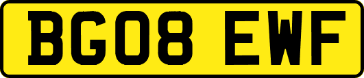BG08EWF