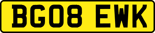 BG08EWK