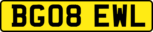 BG08EWL