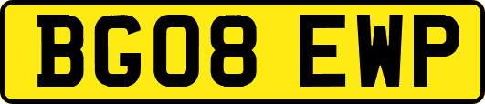 BG08EWP