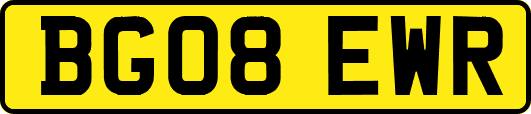 BG08EWR