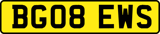BG08EWS