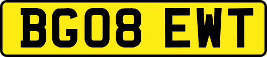 BG08EWT