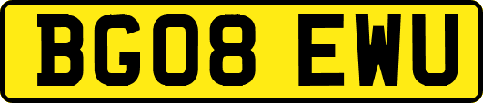 BG08EWU