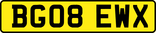 BG08EWX