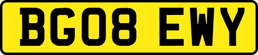 BG08EWY