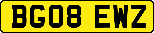 BG08EWZ