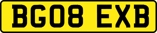 BG08EXB