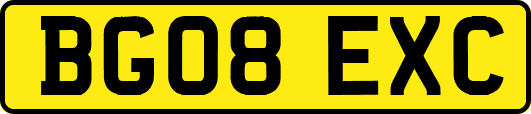 BG08EXC