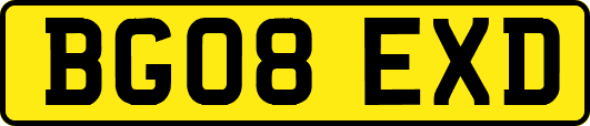 BG08EXD