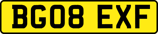 BG08EXF