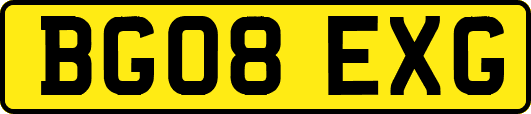 BG08EXG