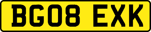 BG08EXK