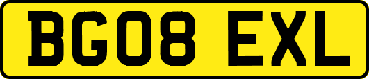 BG08EXL