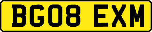 BG08EXM
