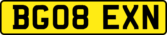 BG08EXN