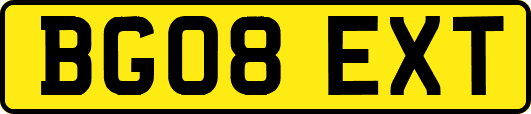 BG08EXT