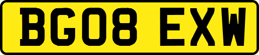 BG08EXW
