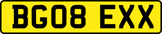 BG08EXX