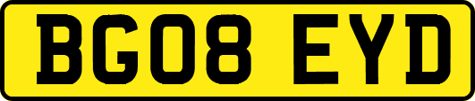BG08EYD