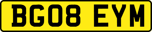 BG08EYM