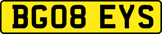 BG08EYS