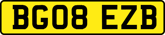 BG08EZB