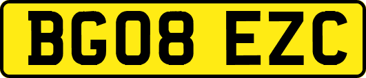 BG08EZC
