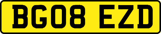BG08EZD