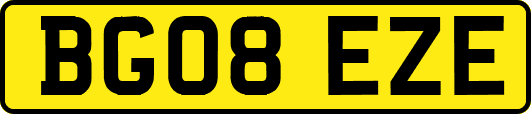 BG08EZE
