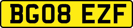 BG08EZF