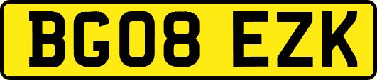 BG08EZK