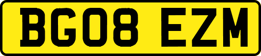 BG08EZM