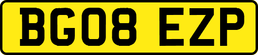 BG08EZP