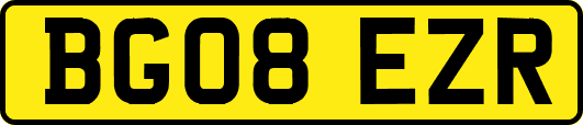 BG08EZR