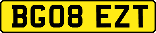 BG08EZT