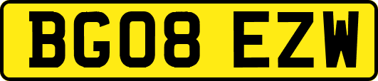 BG08EZW