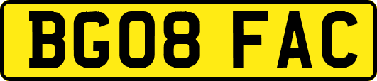 BG08FAC