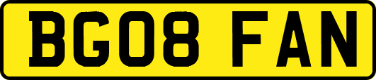 BG08FAN