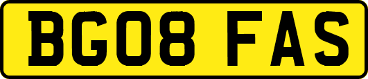 BG08FAS